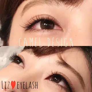 ネイル マツエク・マツパ nashira -ナシラ- 恵比寿のマツエク・マツパデザイン