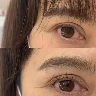 マツエク・マツパ Musee du Art ～ciel～所属・MuseeduArt juriのヘアスタイル