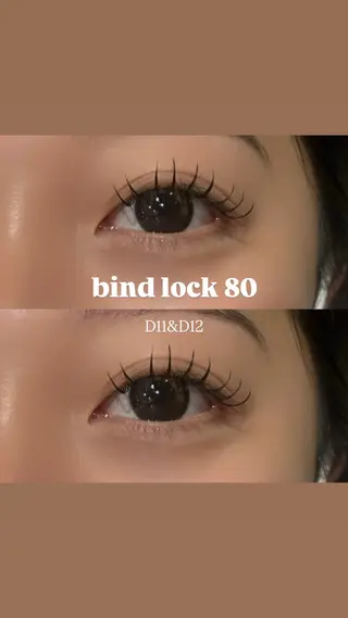 マツエク・マツパ 🌿ayaki🌿 en Reveのマツエク・マツパデザイン