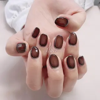 ネイル NIMO ネイルサロンのネイルデザイン