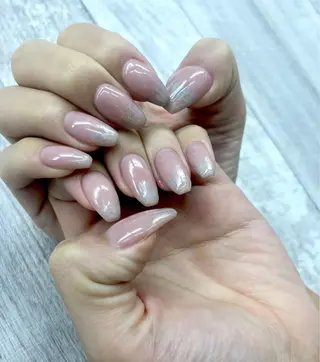 ネイル Nail salon Museのネイルデザイン