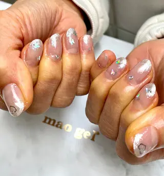 ネイル ray's nailのネイルデザイン