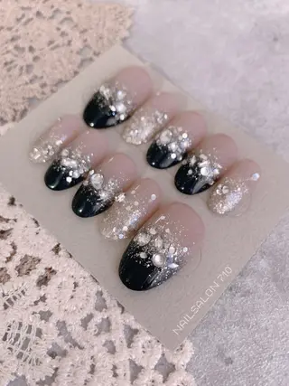 ネイル ナナイチゼロ I.Naoのネイルデザイン