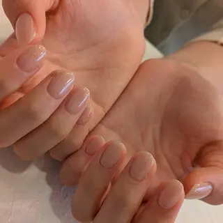 ネイル ジェヌインネイル 河内のネイルデザイン