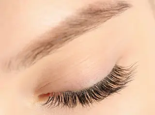 マツエク・マツパ アイシア アイリストのマツエク・マツパデザイン