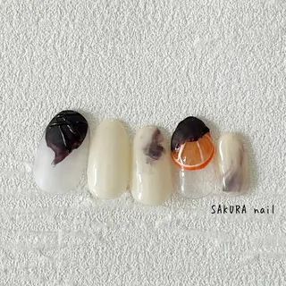 ネイル SAKURA nailのネイルデザイン