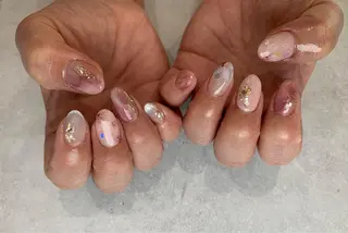 ネイル Cheri Nailのネイルデザイン