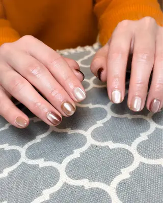 ネイル private acottoのネイルデザイン