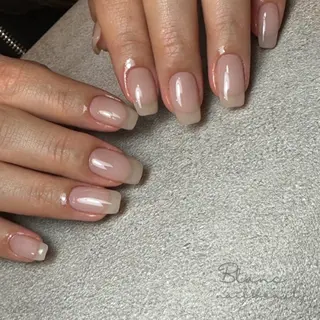 ネイル Blanc ブランのネイルデザイン