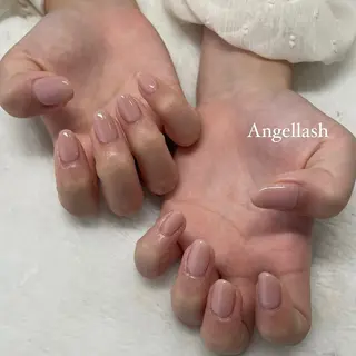 ネイル Angel Lash所属・Angel Lash suyamaのネイルデザイン