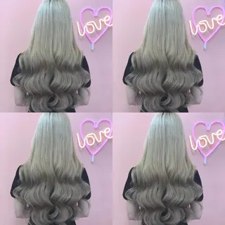 ロング 🌷MAYU 🌷のヘアスタイル