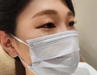 アイブロウ eyebee所属・お のの眉毛・アイブロウイメージ