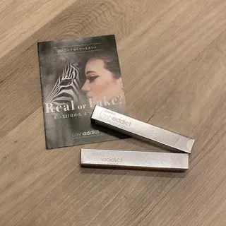 マツエク・マツパ mermooi所属・melumooi nailのネイルデザイン