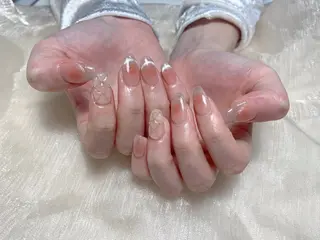 ネイル Nail Jolie所属・Nail Jolieのネイルデザイン