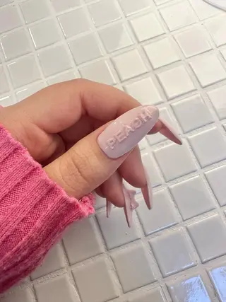 ネイル JELL☺︎ 表参道NAILのネイルデザイン