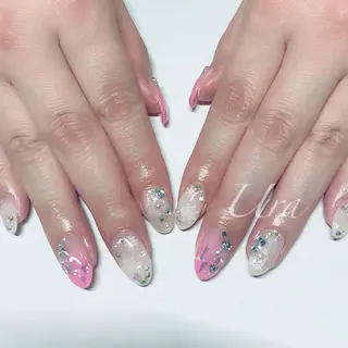 ネイル UrakoNail 《nail》のネイルデザイン
