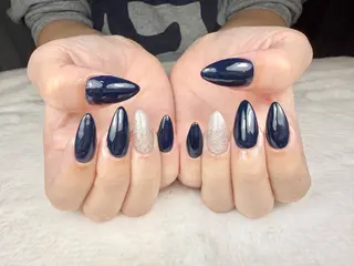 ネイル K..nails所属・K.. nailsのネイルデザイン
