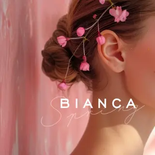 miki ✴︎ 田町/パラジェルのネイルデザイン