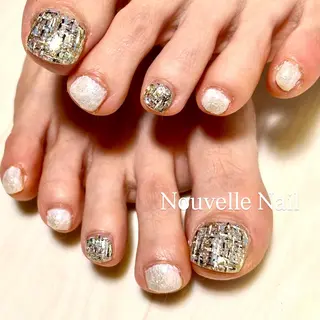ネイル Nouvelle Nailのネイルデザイン