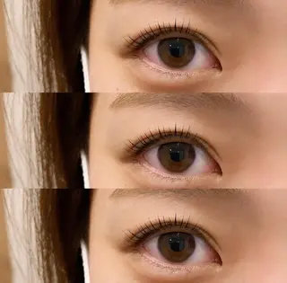 マツエク・マツパ H e l l a所属・まつげパーマ／眉毛 H e l l aの眉毛・アイブロウイメージ