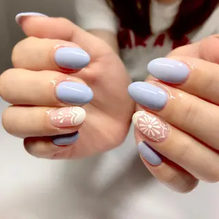 ネイル S Nailのネイルデザイン