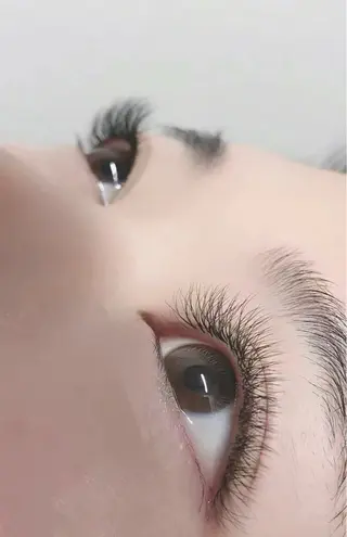 マツエク・マツパ 💓if beauty2号店のネイルデザイン