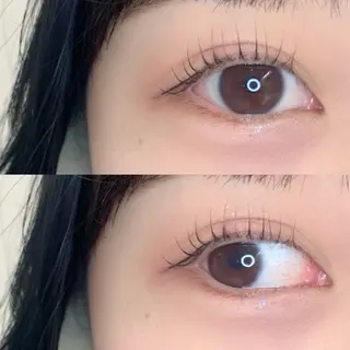 マツエク・マツパ Lowen 野原の眉毛・アイブロウイメージ