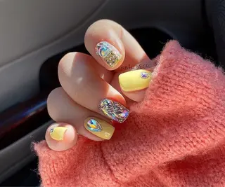 ネイル CLAIRE 〚クレア〛のネイルデザイン