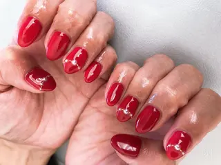 ネイル Asa miのネイルデザイン