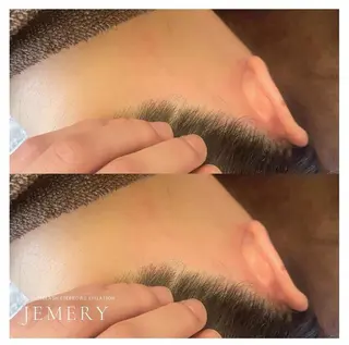 💎Jemery 脱毛まつエクサロン💎所属・Jemery関内/ 眉毛/まつ毛/脱毛の眉毛・アイブロウイメージ