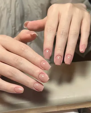 ネイル ジュリ ネイルのネイルデザイン