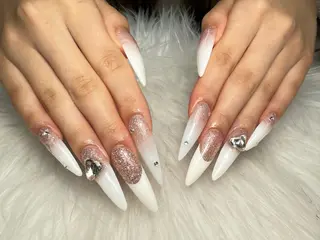 ネイル ♡ KEIKOのネイルデザイン