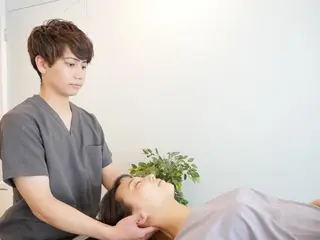 美容整体 小顔矯正 プラスフィール牧野のエステ・リラクイメージ