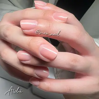 ネイル miyu ☺︎のネイルデザイン