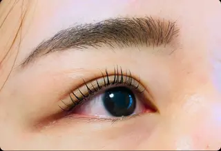 マツエク・マツパ プライベートサロン ココルのマツエク・マツパデザイン