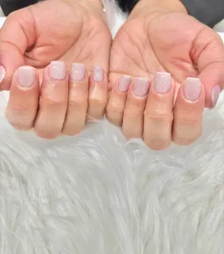 ネイル Angie Nail所属・Angie Nail CHIYURIのネイルデザイン
