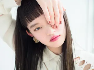 ロング SCENE by RADのヘアスタイル