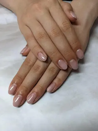 ネイル クレオエール 　のネイルデザイン