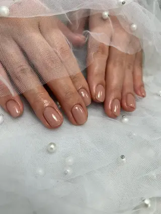 ネイル m nailのネイルデザイン