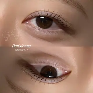 マツエク・マツパ yuma ୨୧のマツエク・マツパデザイン