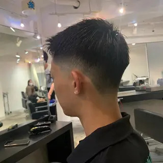 メンズ 💈ᴍᴇʀʀʏ ᴋᴇɪsʜɪ💈のヘアスタイル