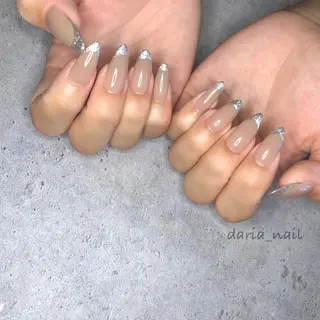 ネイル DARIA Nailsのネイルデザイン