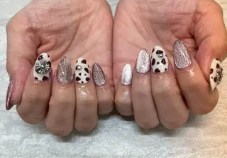 ネイル PLUTON sara🩶のマツエク・マツパデザイン