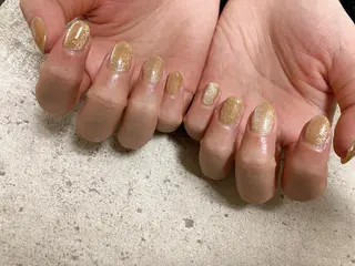 ネイル kikinail 溝の口のネイルデザイン