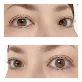 マツエク・マツパ Hair Studio The edge 木津店所属・川村 葉月のエステ・リラクイメージ