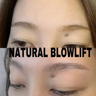 アイブロウ Deesse ディースの眉毛・アイブロウイメージ