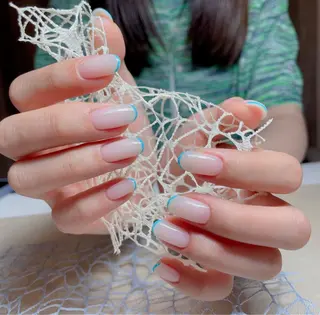 ネイル 南野 由希のネイルデザイン