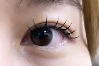 マツエク・マツパ Favori 原田のマツエク・マツパデザイン