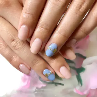 ネイル luana nailのネイルデザイン