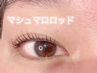 マツエク・マツパ un/cil (ｱﾝｼﾙ)のマツエク・マツパデザイン